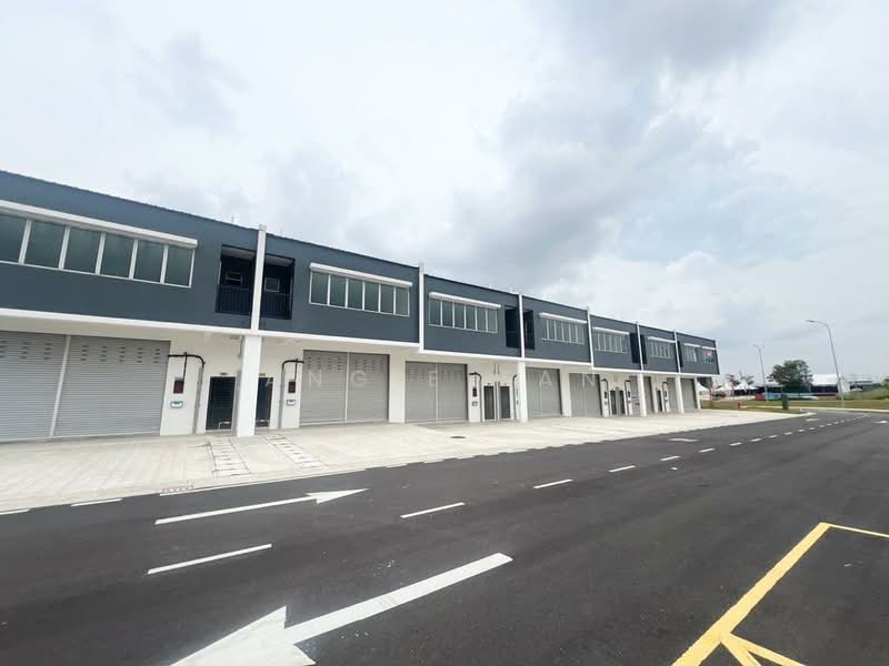 Bandar Indahpura untuk Untuk Disewa - RM 4,500 /bulan, Mac 2026 - Exterior - PropertyGuru.com.my