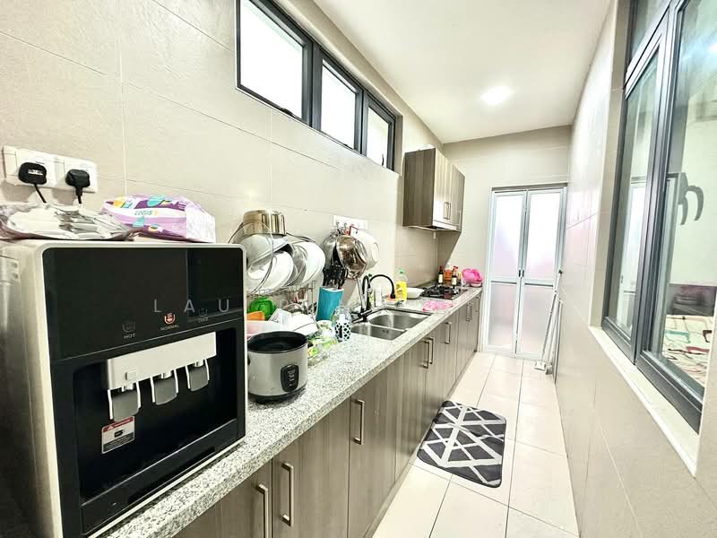 D'Secret Garden (Pangsapuri Kempas Indah) untuk Untuk Dijual - RM 500,000, Mac 2026 - PropertyGuru.com.my