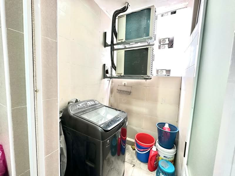 D'Secret Garden (Pangsapuri Kempas Indah) untuk Untuk Dijual - RM 500,000, Mac 2026 - PropertyGuru.com.my