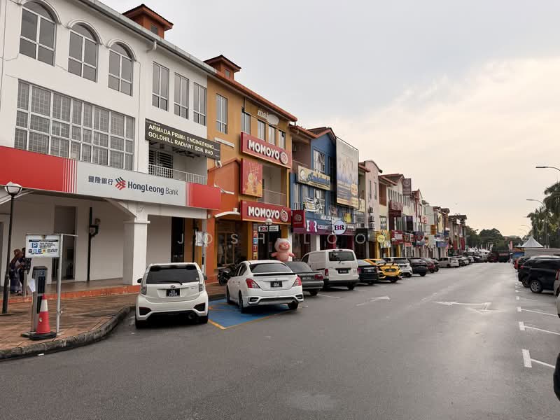 Shop for Rent in Senawang (Negeri Sembilan) - Josh Loo - PropertyGuru.com.my