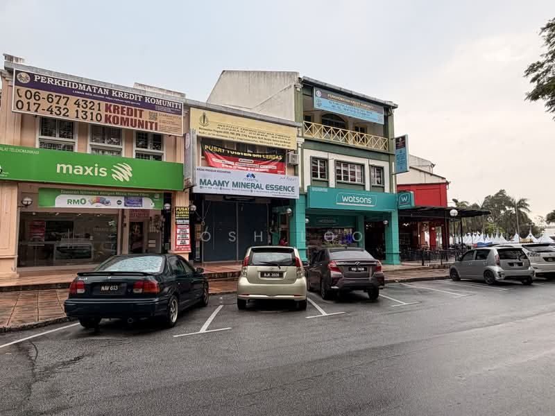Shop for Rent in Senawang (Negeri Sembilan) - Josh Loo - PropertyGuru.com.my