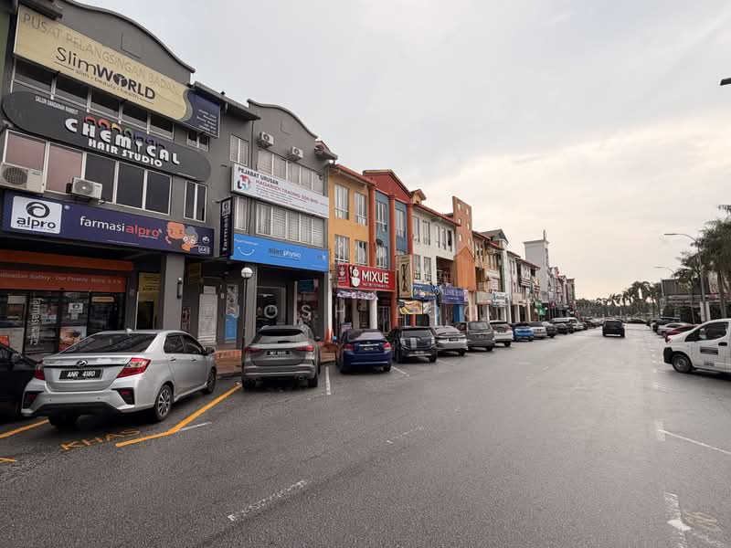 Shop for Rent in Senawang (Negeri Sembilan) - Josh Loo - PropertyGuru.com.my