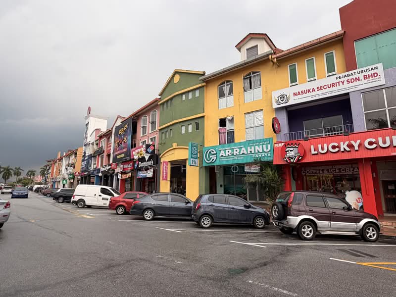 Shop for Rent in Senawang (Negeri Sembilan) - Josh Loo - PropertyGuru.com.my
