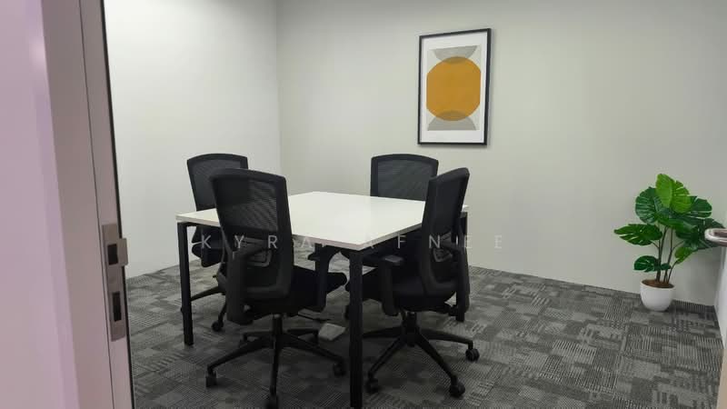 Office for Rent in Bukit Kiara (Kuala Lumpur) - Kyra Afnee - Interior - PropertyGuru.com.my