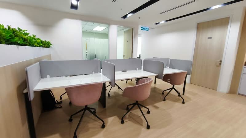 Office for Rent in Bukit Kiara (Kuala Lumpur) - Kyra Afnee - Interior - PropertyGuru.com.my