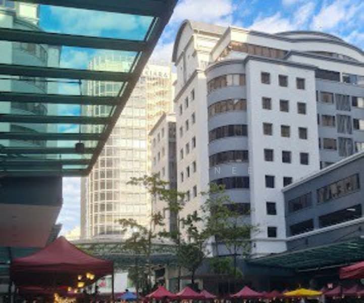 Office for Rent in Bukit Kiara (Kuala Lumpur) - Kyra Afnee - Exterior - PropertyGuru.com.my