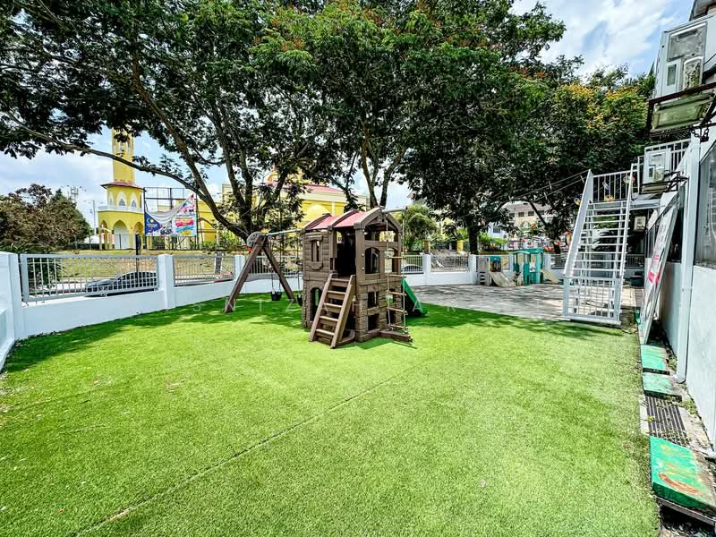 2-storey Terraced House for Sale in Kota Damansara (Selangor) - Masnizah Arifin - Exterior - PropertyGuru.com.my