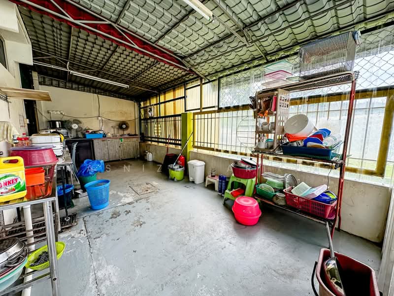 2-storey Terraced House for Sale in Kota Damansara (Selangor) - Masnizah Arifin - Kitchen - PropertyGuru.com.my