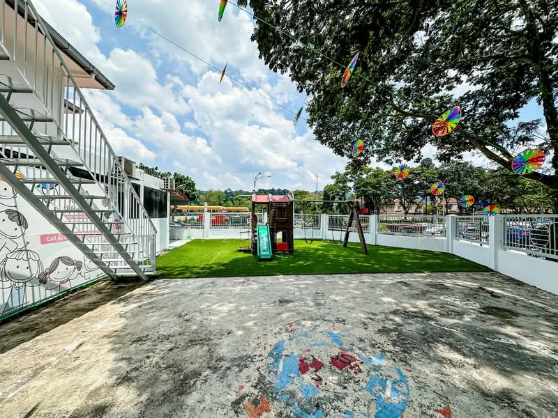 2-storey Terraced House for Sale in Kota Damansara (Selangor) - Masnizah Arifin - Exterior - PropertyGuru.com.my