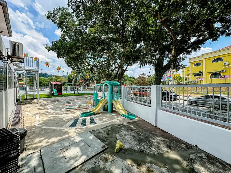 2-storey Terraced House for Sale in Kota Damansara (Selangor) - Masnizah Arifin - Exterior - PropertyGuru.com.my