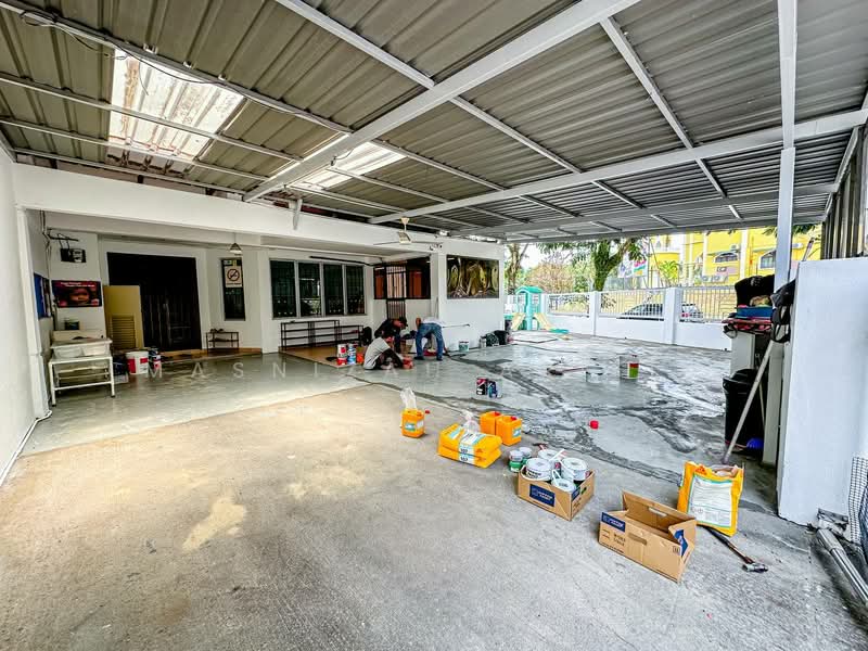 2-storey Terraced House for Sale in Kota Damansara (Selangor) - Masnizah Arifin - Exterior - PropertyGuru.com.my