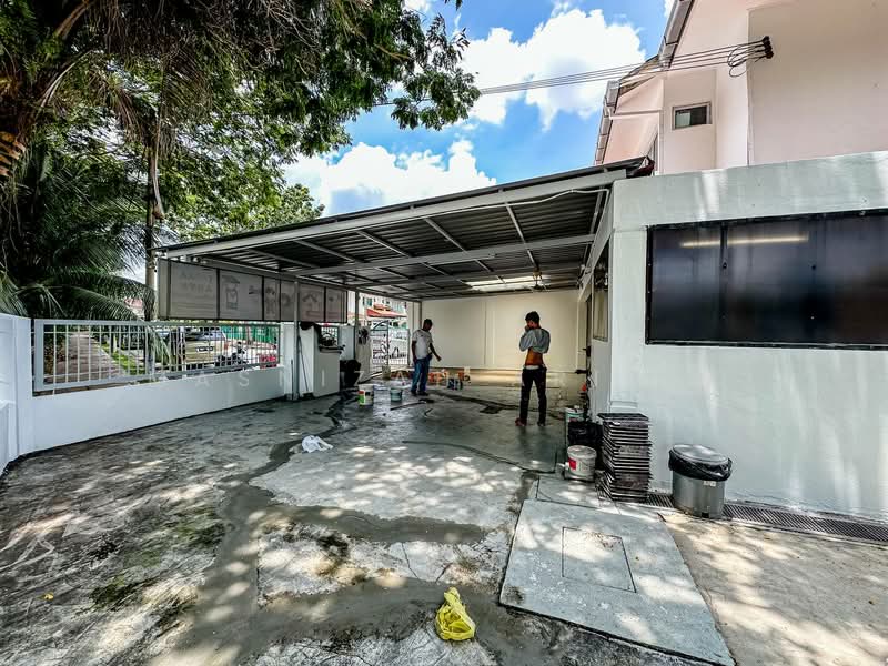 2-storey Terraced House for Sale in Kota Damansara (Selangor) - Masnizah Arifin - Exterior - PropertyGuru.com.my