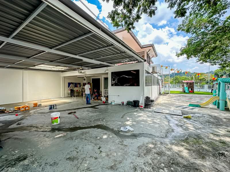 2-storey Terraced House for Sale in Kota Damansara (Selangor) - Masnizah Arifin - Exterior - PropertyGuru.com.my