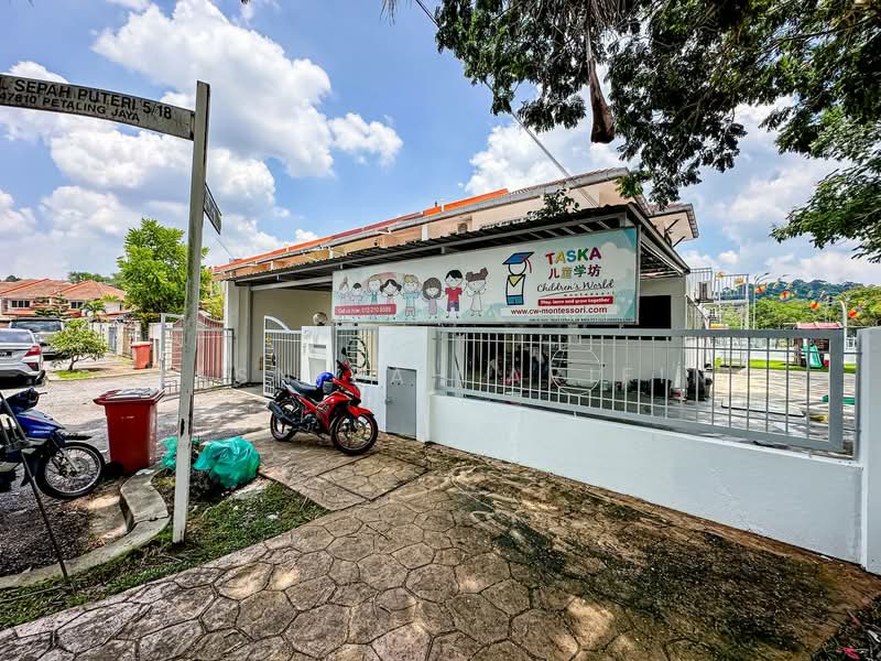 2-storey Terraced House for Sale in Kota Damansara (Selangor) - Masnizah Arifin - Exterior - PropertyGuru.com.my