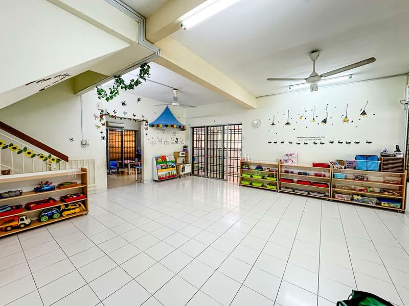 2-storey Terraced House for Sale in Kota Damansara (Selangor) - Masnizah Arifin - Interior - PropertyGuru.com.my