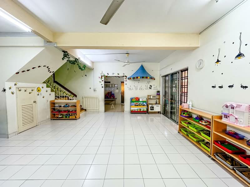 2-storey Terraced House for Sale in Kota Damansara (Selangor) - Masnizah Arifin - Interior - PropertyGuru.com.my