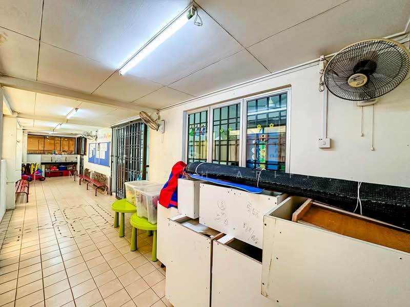 2-storey Terraced House for Sale in Kota Damansara (Selangor) - Masnizah Arifin - Corridor - PropertyGuru.com.my