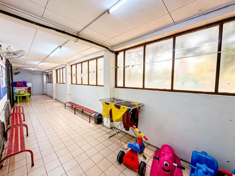 2-storey Terraced House for Sale in Kota Damansara (Selangor) - Masnizah Arifin - Corridor - PropertyGuru.com.my