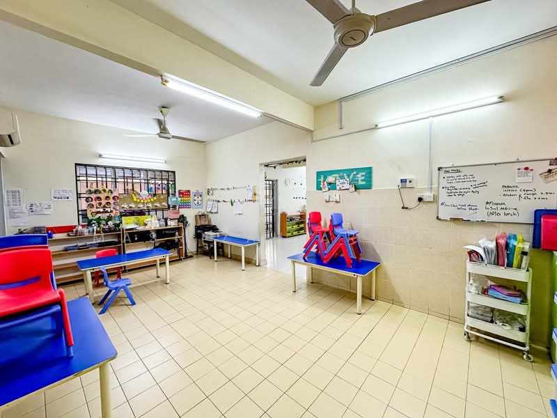 2-storey Terraced House for Sale in Kota Damansara (Selangor) - Masnizah Arifin - Interior - PropertyGuru.com.my