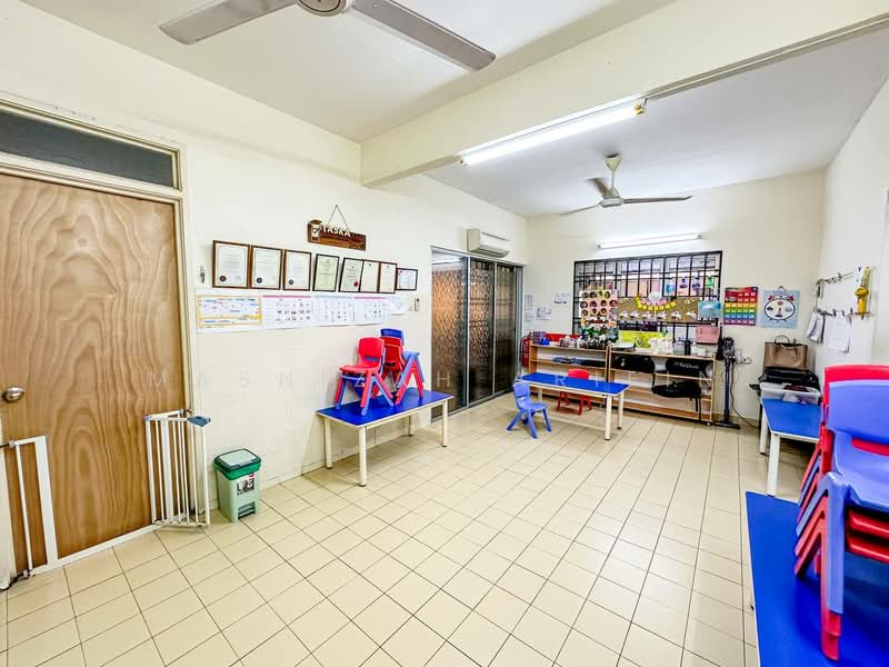 2-storey Terraced House for Sale in Kota Damansara (Selangor) - Masnizah Arifin - Interior - PropertyGuru.com.my