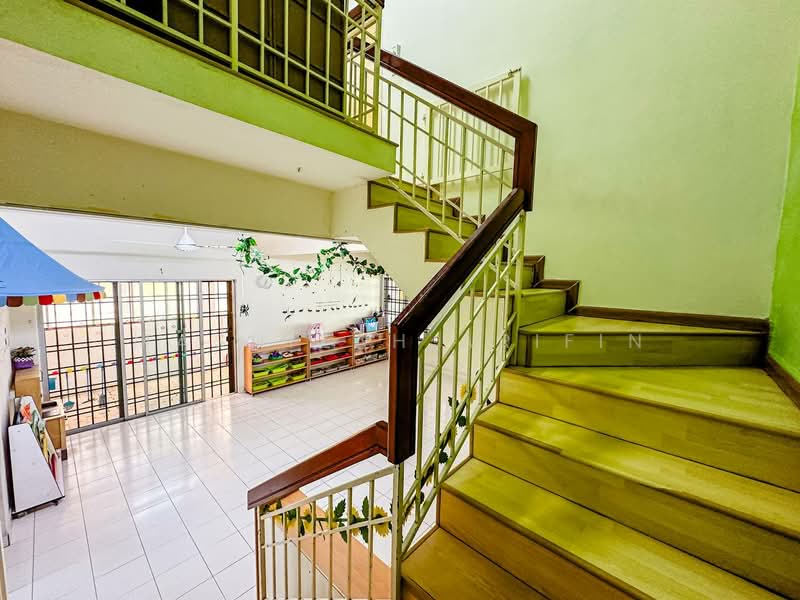 2-storey Terraced House for Sale in Kota Damansara (Selangor) - Masnizah Arifin - Interior - PropertyGuru.com.my