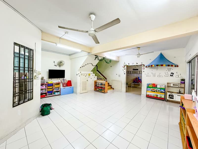 2-storey Terraced House for Sale in Kota Damansara (Selangor) - Masnizah Arifin - Interior - PropertyGuru.com.my