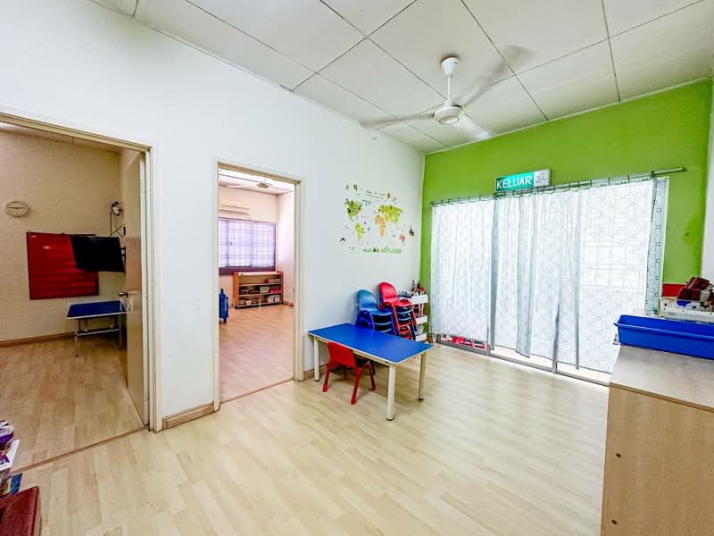 2-storey Terraced House for Sale in Kota Damansara (Selangor) - Masnizah Arifin - Interior - PropertyGuru.com.my