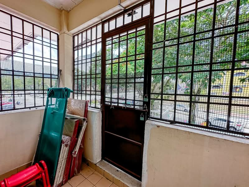 2-storey Terraced House for Sale in Kota Damansara (Selangor) - Masnizah Arifin - Balcony - PropertyGuru.com.my