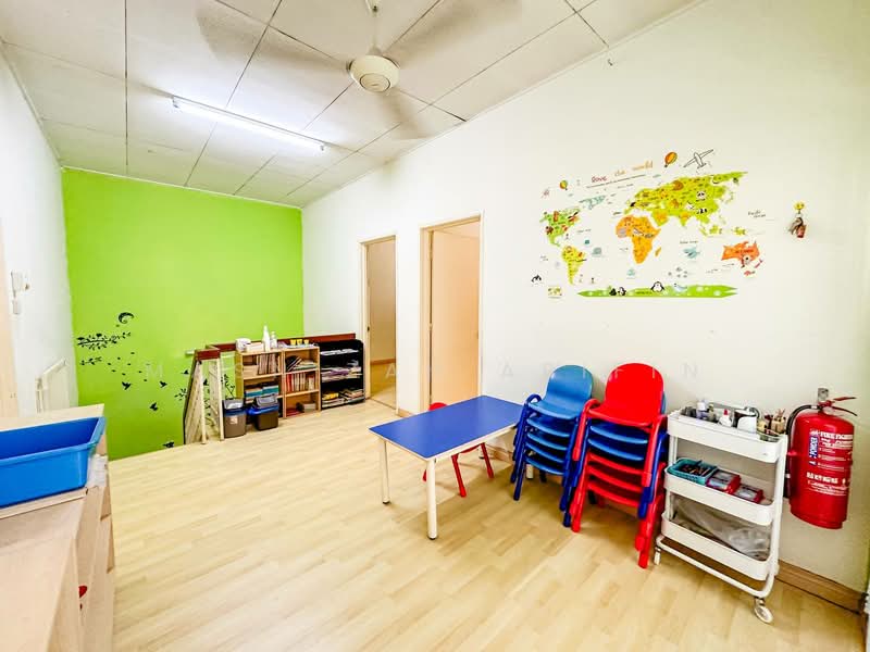 2-storey Terraced House for Sale in Kota Damansara (Selangor) - Masnizah Arifin - Interior - PropertyGuru.com.my