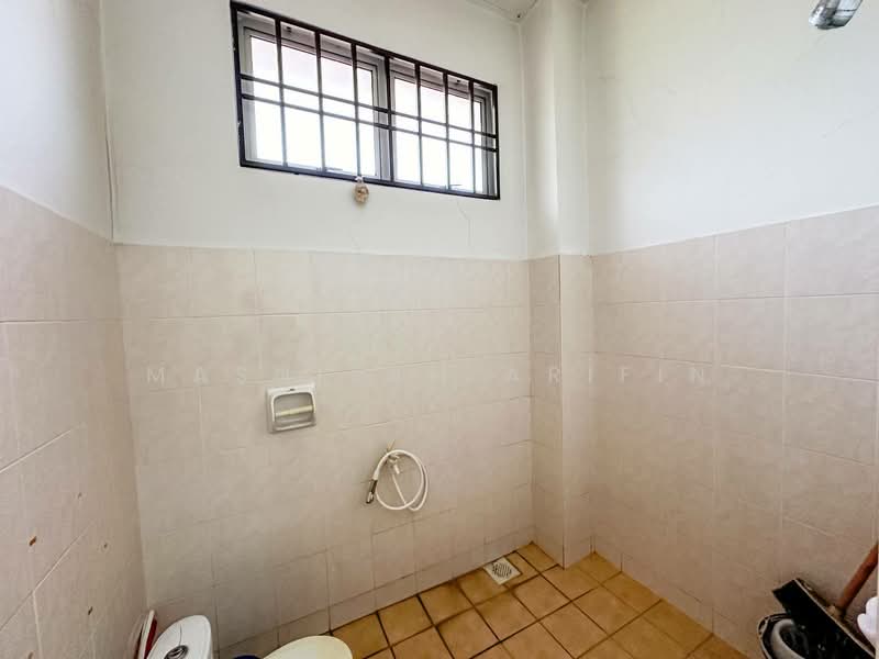 2-storey Terraced House for Sale in Kota Damansara (Selangor) - Masnizah Arifin - Bathroom - PropertyGuru.com.my
