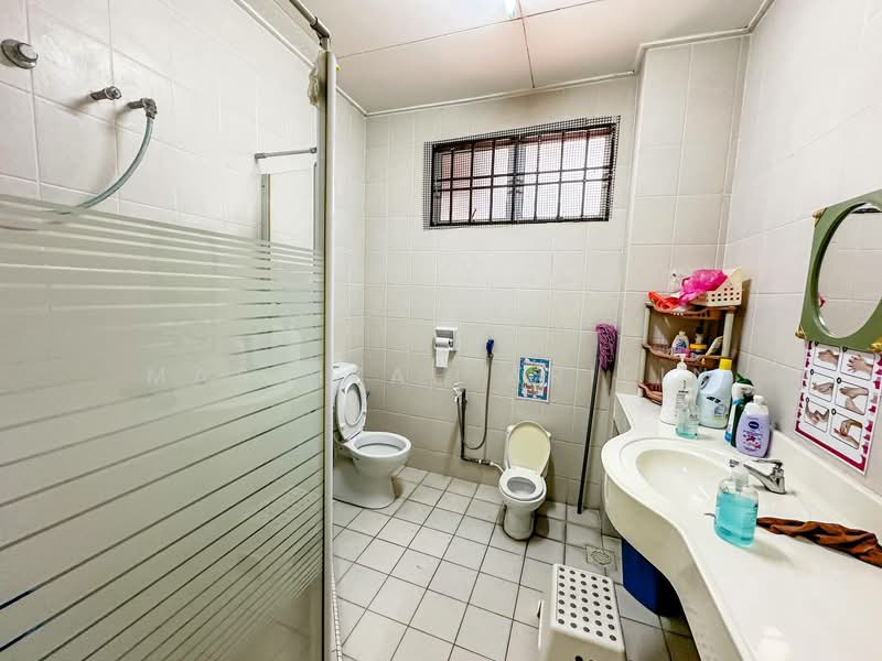 2-storey Terraced House for Sale in Kota Damansara (Selangor) - Masnizah Arifin - Bathroom - PropertyGuru.com.my