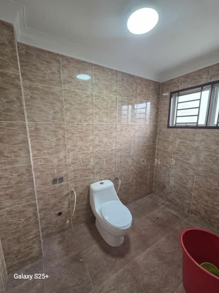 Taman Selesa Jaya untuk Untuk Dijual - RM 638,000, Mac 2026 - Bathroom - PropertyGuru.com.my