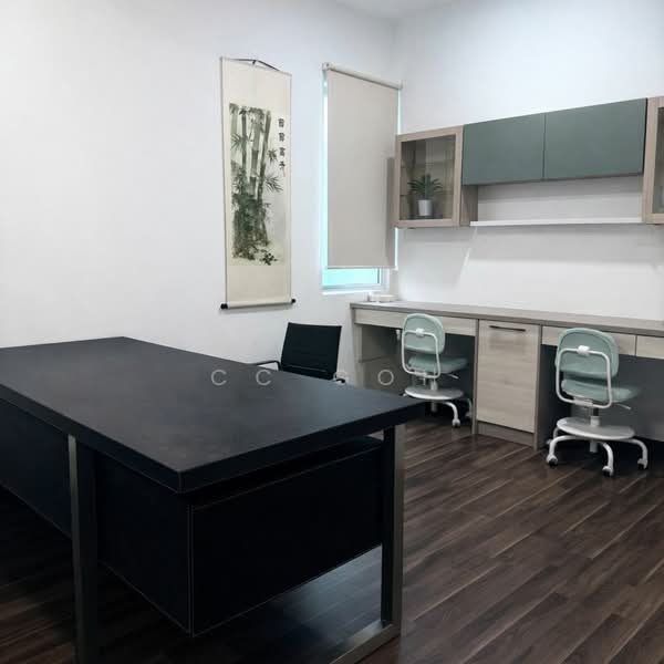 Eco Forest, Semenyih untuk Untuk Dijual - RM 950,000, Mac 2026 - Study - PropertyGuru.com.my