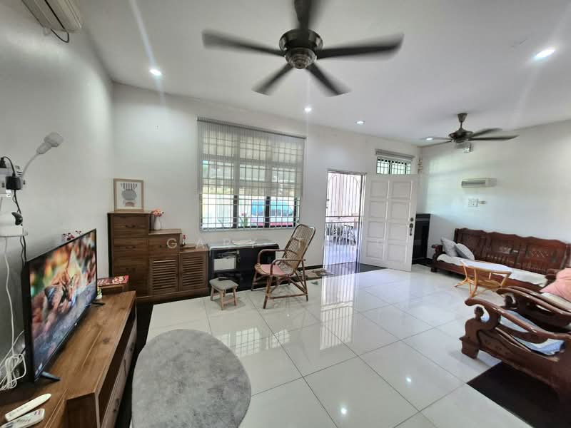 ipoh canning garden untuk Untuk Dijual - RM 420,000, Mac 2026 - Living Room - PropertyGuru.com.my