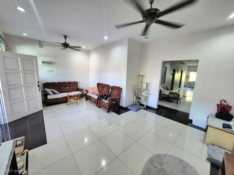 ipoh canning garden untuk Untuk Dijual - RM 420,000, Mac 2026 - Living Room - PropertyGuru.com.my