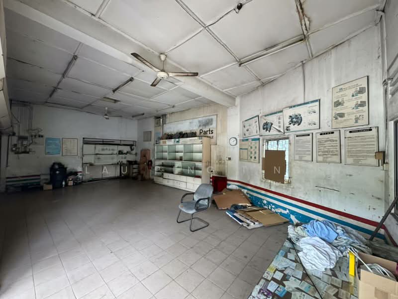 Shop for Rent in Johor Bahru (Johor) - Lau Ping Ting - PropertyGuru.com.my