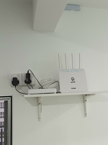 Condominium for Rent at Platinum Splendor Residence - Seber Tan - Interior - PropertyGuru.com.my