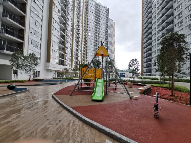 Condominium for Rent at Platinum Splendor Residence - Seber Tan - Exterior - PropertyGuru.com.my