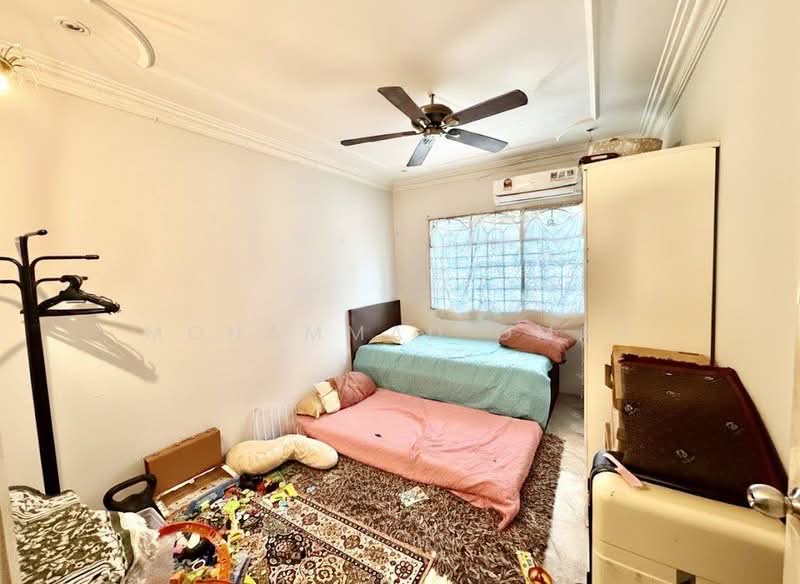 Untuk Dijual - Taman Cheras Utama