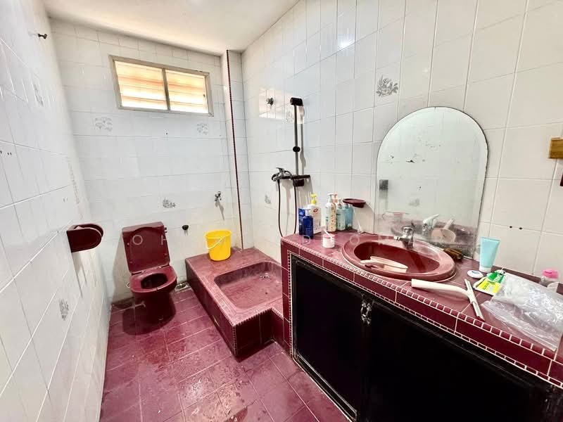 Untuk Dijual - Taman Cheras Utama