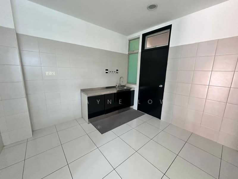 Zon 7 @ Bukit Indah untuk Untuk Disewa - RM 2,900 /bulan, Mac 2026 - Kitchen - PropertyGuru.com.my