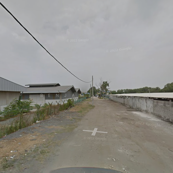 Warehouse for Sale in Selat Klang Utara (Port Klang (Pelabuhan Klang)) - Benjamin Lai - Exterior - PropertyGuru.com.my
