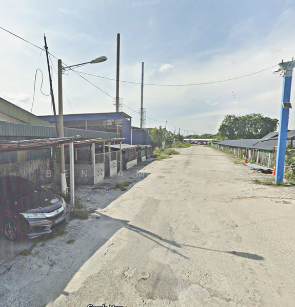 Warehouse for Sale in Selat Klang Utara (Port Klang (Pelabuhan Klang)) - Benjamin Lai - Exterior - PropertyGuru.com.my