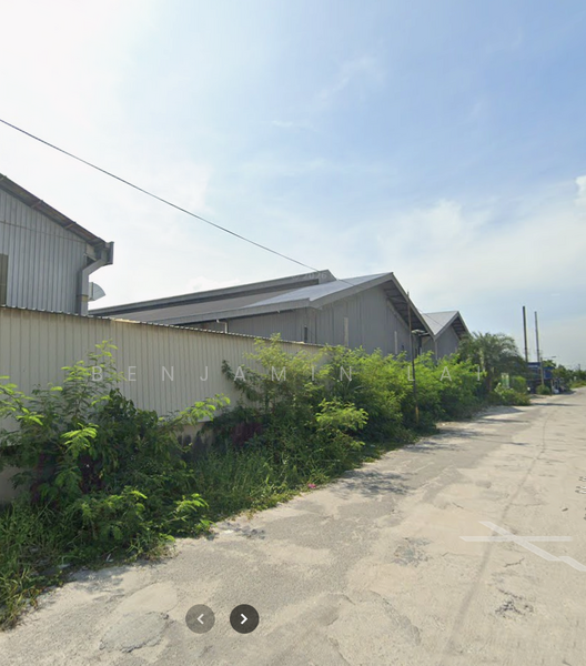 Warehouse for Sale in Selat Klang Utara (Port Klang (Pelabuhan Klang)) - Benjamin Lai - Exterior - PropertyGuru.com.my