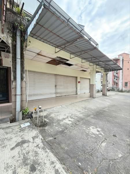 Shop for Rent in Johor Bahru (Johor) - Lilara Tiew - Exterior - PropertyGuru.com.my