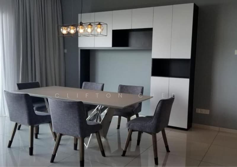 Alila2 untuk Untuk Disewa - RM 8,500 /bulan, Mac 2026 - Dining Room - PropertyGuru.com.my