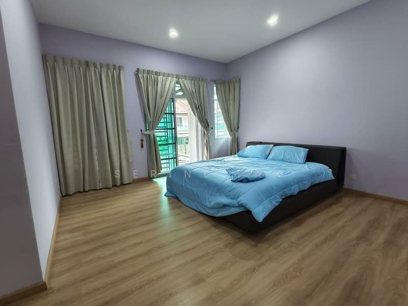 Cluster House for Rent in Nusa Duta (Iskandar Puteri (Nusajaya)) - Serine Tan - PropertyGuru.com.my
