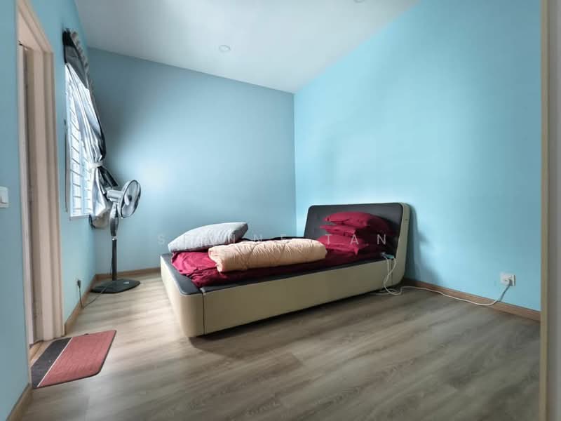 Cluster House for Rent in Nusa Duta (Iskandar Puteri (Nusajaya)) - Serine Tan - PropertyGuru.com.my