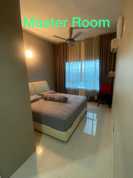 One World 1 untuk Untuk Dijual - RM 550,000, Mac 2026 - Master Bedroom - PropertyGuru.com.my