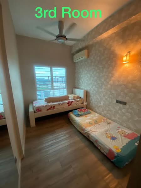 One World 1 untuk Untuk Dijual - RM 550,000, Mac 2026 - Bedroom - PropertyGuru.com.my